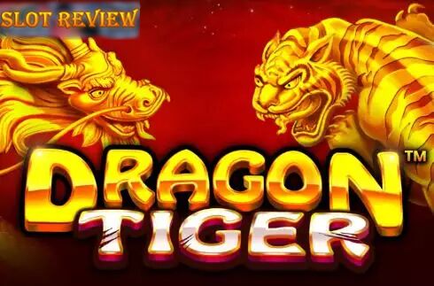 Dragon Tiger Pragmatic Play icon